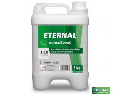 Eternal odmašťovač 5kg