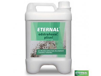 Eternal odstraňovač plísní 5kg