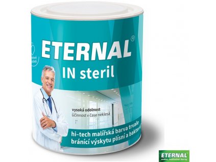 Eternal IN STERIL 1kg