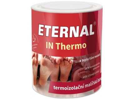 ETERNAL In Thermo 0,9