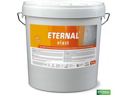 Eternal Elast