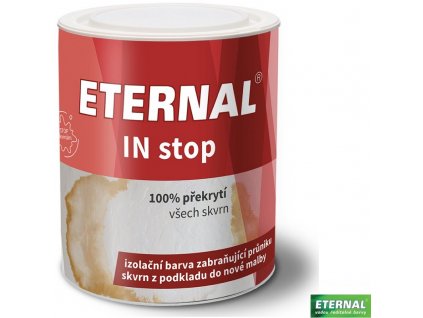 Eternal IN STOP 1kg