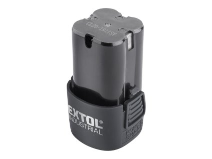 EXTOL® INDUSTRIAL AKU baterie, 16V, Li-ion, 2000mAh, pro 8791580