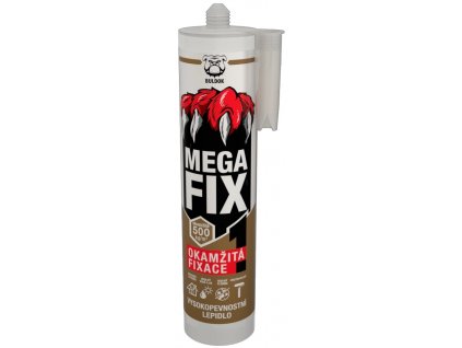 Mega fix Buldok