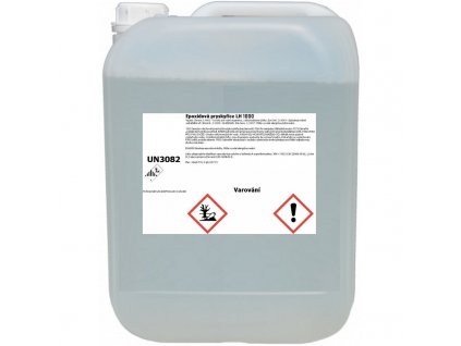Epoxidová pryskyřice LH 1000