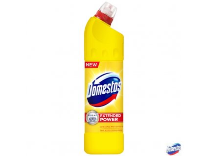 Domestos Citrus Fresh