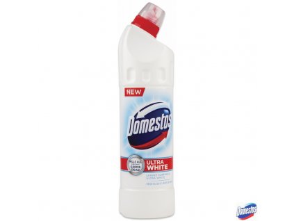 Domestos White Fresh