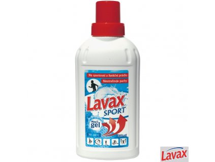 Lavax Sport