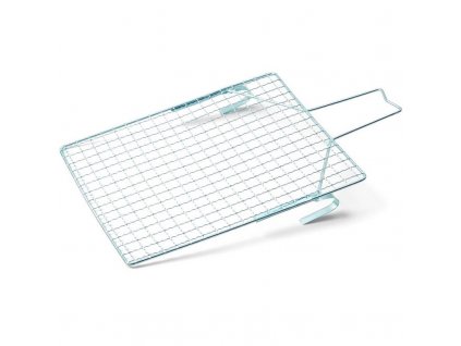 Malířská stírací mřížka DROP METAL, pozinkovaná, 26×30 cm