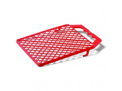 Malířská stírací mřížka DROP, plastová, 27×29 cm