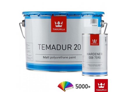 Temadur 20