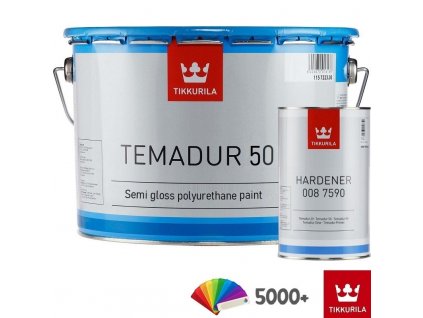 Temadur 50