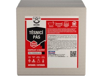 těsnicí pás