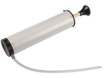 Kotvix pumpa