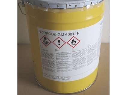 NORPOL GM 60014H