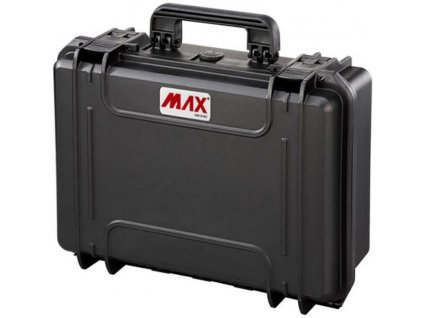 MAX430S