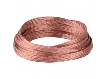 EXTOL® PREMIUM Knot odpájecí, 2,5 mm x 1,5 m, měď