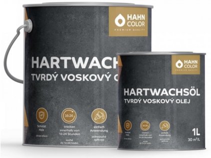 Hartwachsol