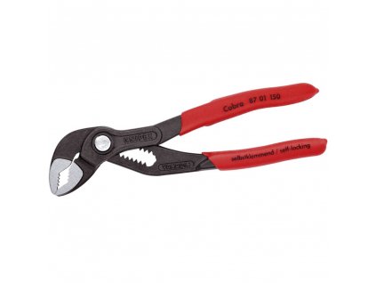 KNIPEX® Kleště SIKO Cobra® instalatérské, 150 mm