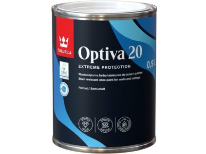 Optiva 20 0,9