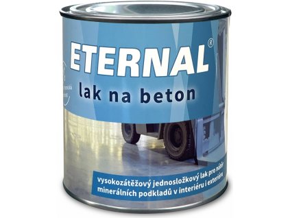 ETERNAL LAK NA BETON