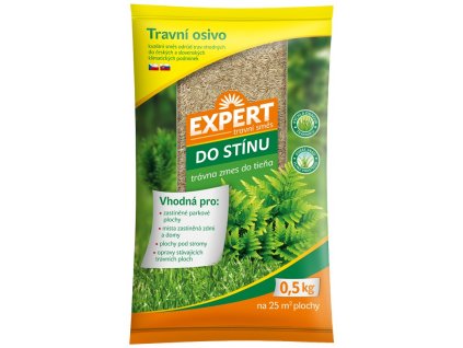 FORESTINA® Travní směs EXPERT DO STÍNU