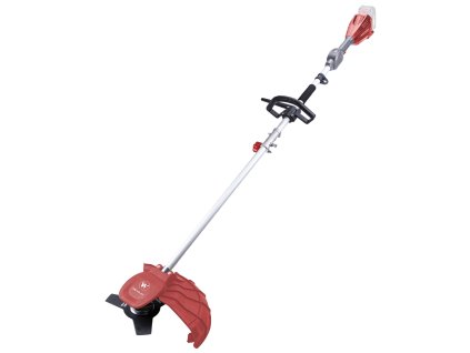 WORCRAFT® AKU křovinořez 2v1 CGT-S20LiB BRUSHLESS, 20 V ShareSYS (bez baterie a nabíječky)