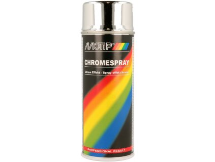 Motip chromespray