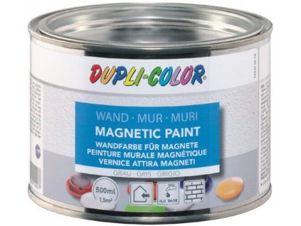 DUPLI Magnetic paint