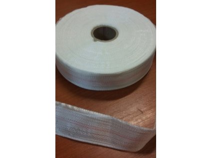 Skelná páska 119848, 150 g/m2, š. 30 mm