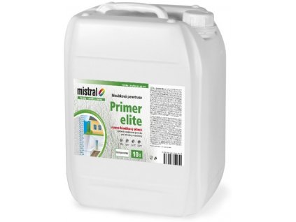 Mistral Primer Elite 10