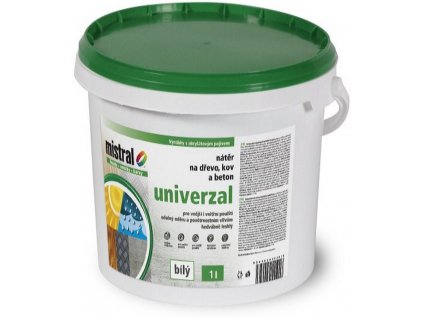 Mistral Univerzal 1