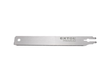 EXTOL PREMIUM® List do japonské pily 220 mm 17TPI