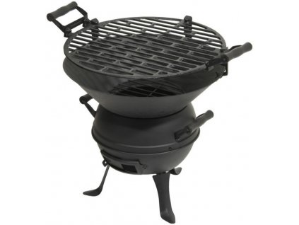 Gril KETTLE