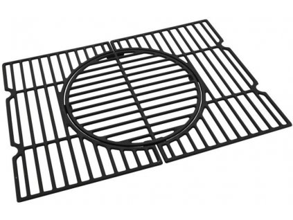 Litinový rošt (ke grilu ROYAL CLASSIC 13040)