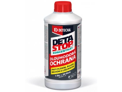 Detastop koncentrát