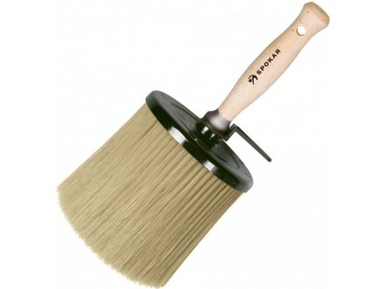SPOKAR® Štětka malířská kulatá č. 10