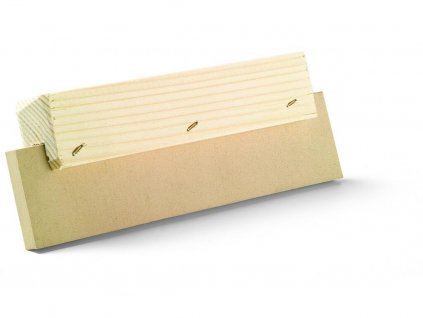 SCHULLER EH'KLAR® Špachtle gumová spárovací TILL LINER, 200 mm
