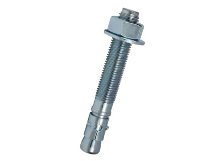 MTR® Kotva průvlaková ocel/Zn MTA M10×125 mm