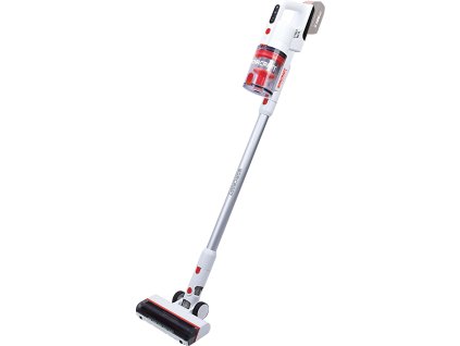 WORCRAFT® AKU vysavač tyčový CPVC-S20LiBM, 20 V ShareSYS Li-ion 4.0 Ah, nabíječka
