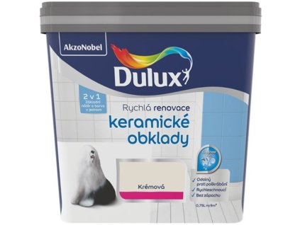 DULUX Rychlá renovace Keramické obklady