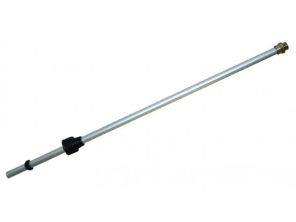 DAL DEGAN® Trubka s mosaznou koncovkou k postřikovači, d. 44 cm, hliník