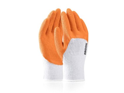 ARDON® Pracovní rukavice DICK KNUCKLE, velikost XL/10