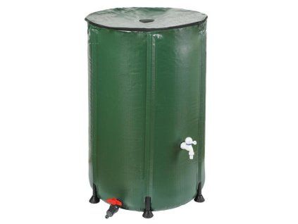 Barel na vodu skládací, 250 L, CRB25, STREND PRO
