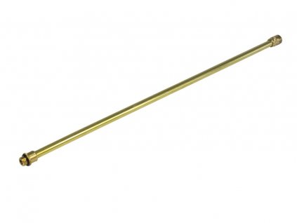 DAL DEGAN® Trubka základní k postřikovači, d. 50 cm, mosaz