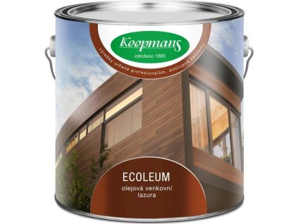 ecoleum