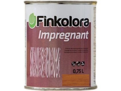 Finkolora Impregnant teak