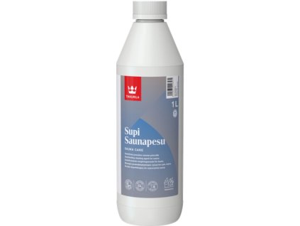 SUPI SAUNAPESU