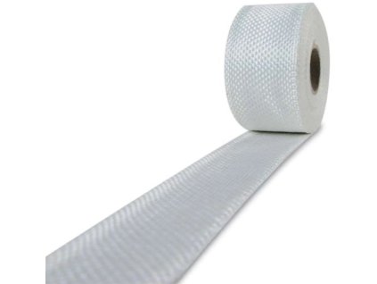Skelná páska diagonální · 540 g/m² · š. 35 mm