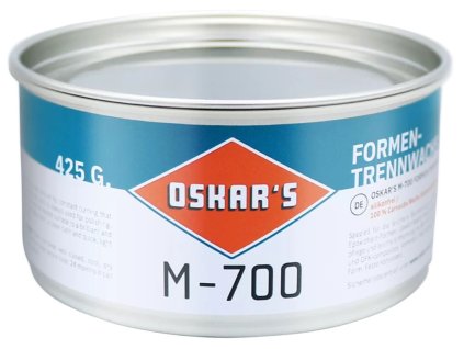 separační vosk OSKARS M 700